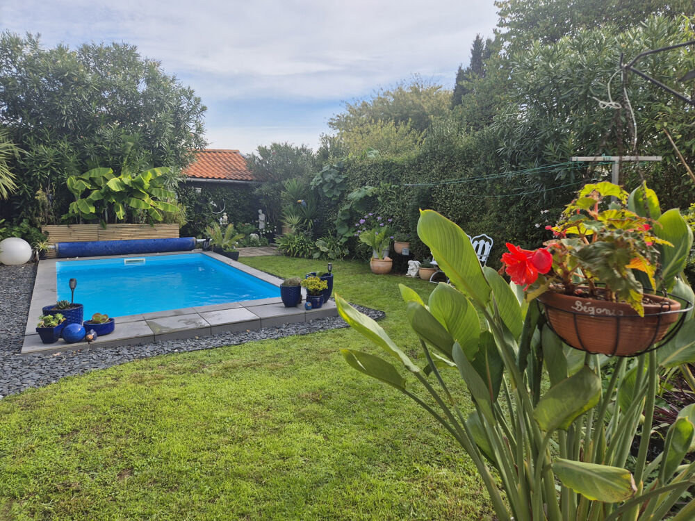 � vendre  Maison Royan (17200)