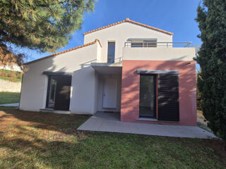  Maison � vendre 4 pi�ces 90 m�