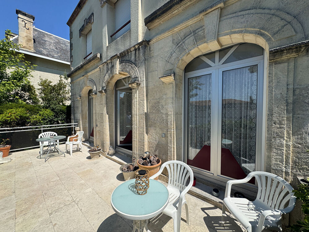 Appartement 4 pièces 73 m² · à Royan · 73 m² · 322 400 €