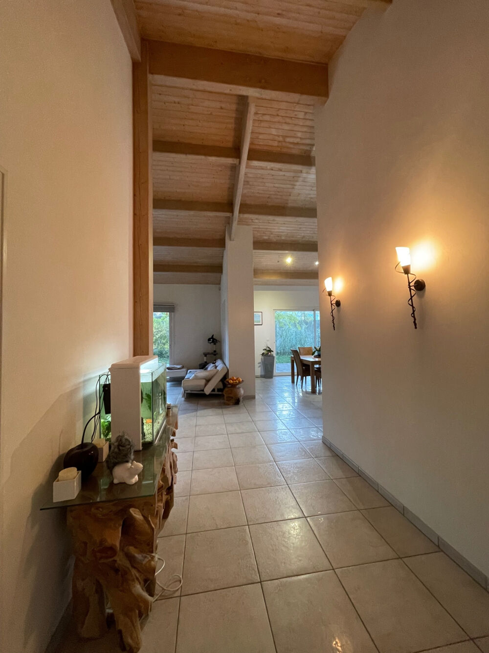 � vendre  Maison Chaillevette (17890)