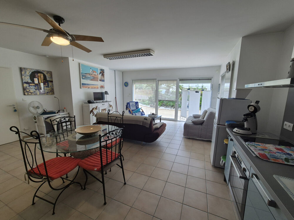 � vendre  Maison Saint-Georges-de-Didonne (17110)