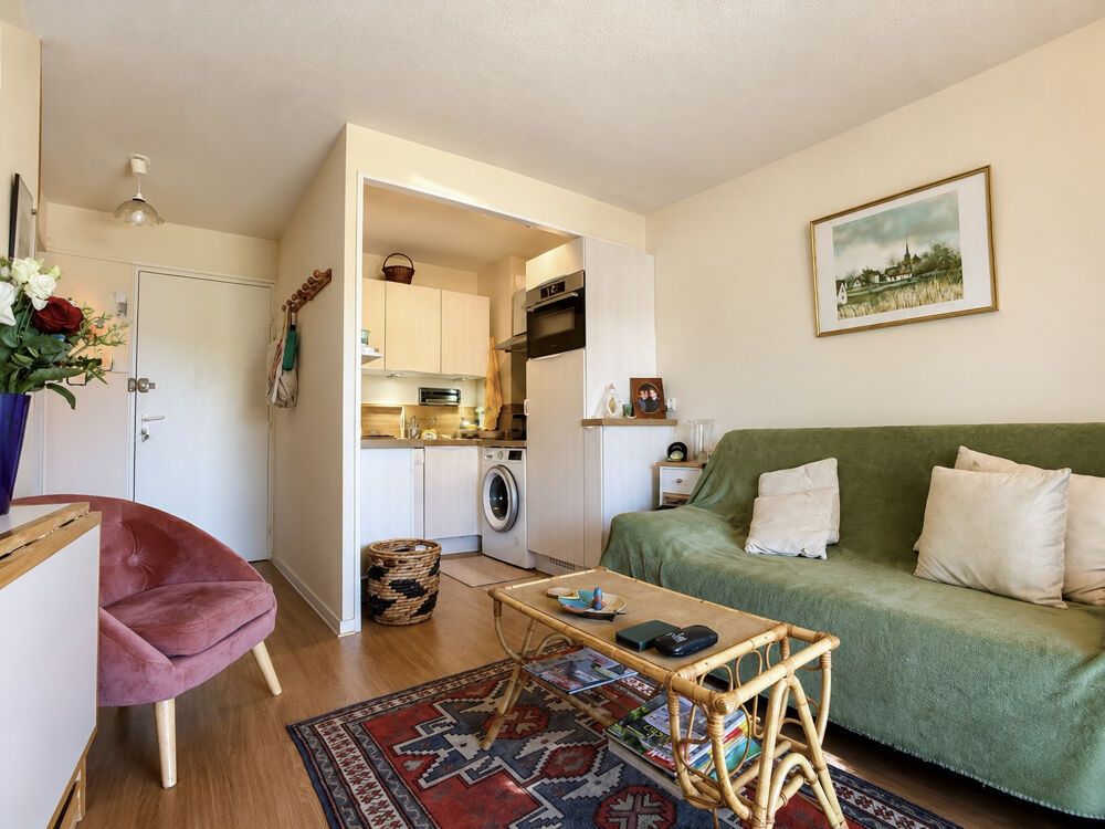Vente Appartement VAUX SUR MER Vaux sur mer