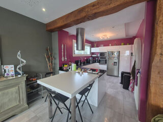  Maison à vendre 5 pièces 190 m²