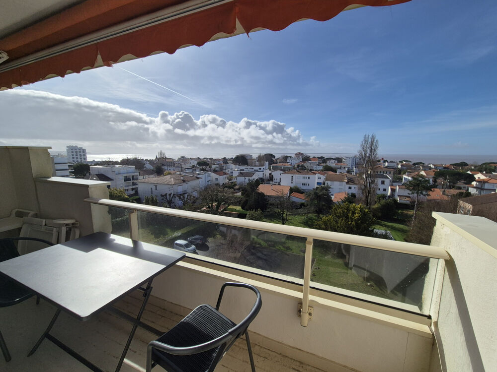 Vente Appartement ROYAN Royan