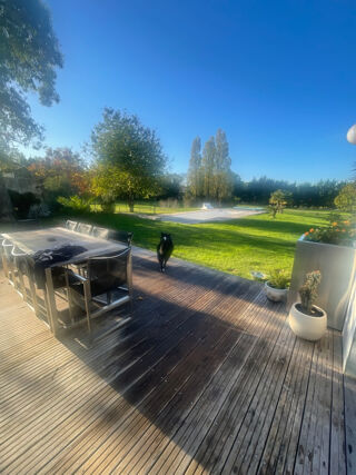  Maison � vendre 7 pi�ces 265 m�