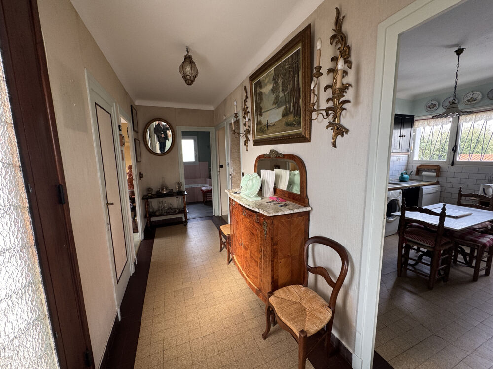 Vente Maison ROYAN LE CHAY Royan