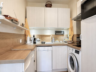  Appartement à vendre 2 pièces 25 m²