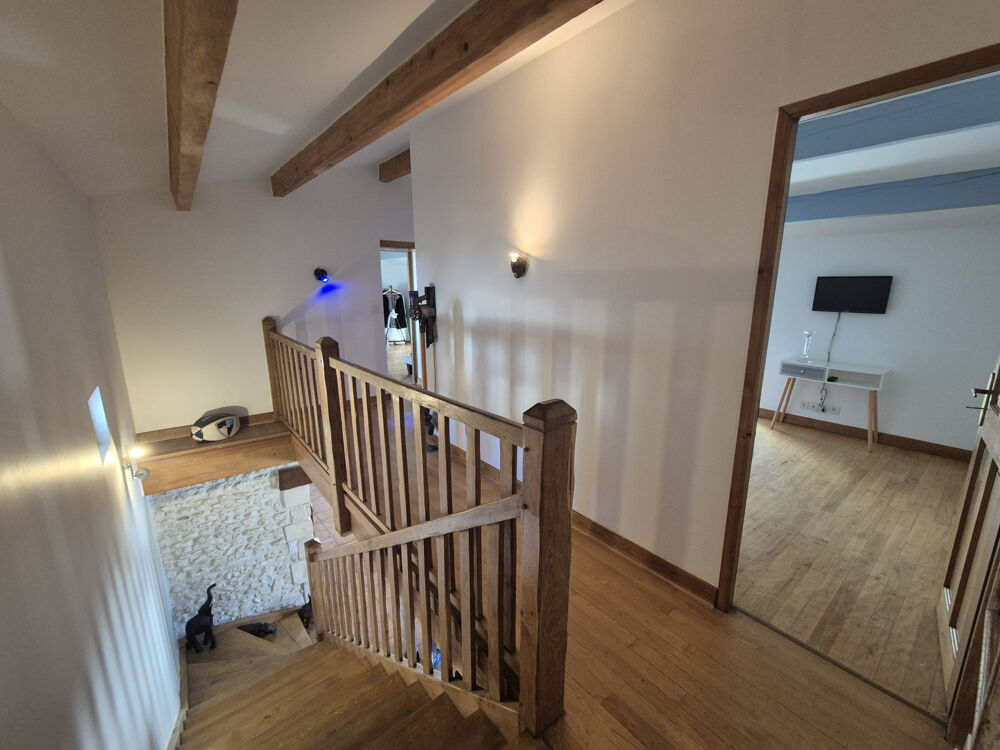 � vendre  Maison Saint-Palais-sur-Mer (17420)