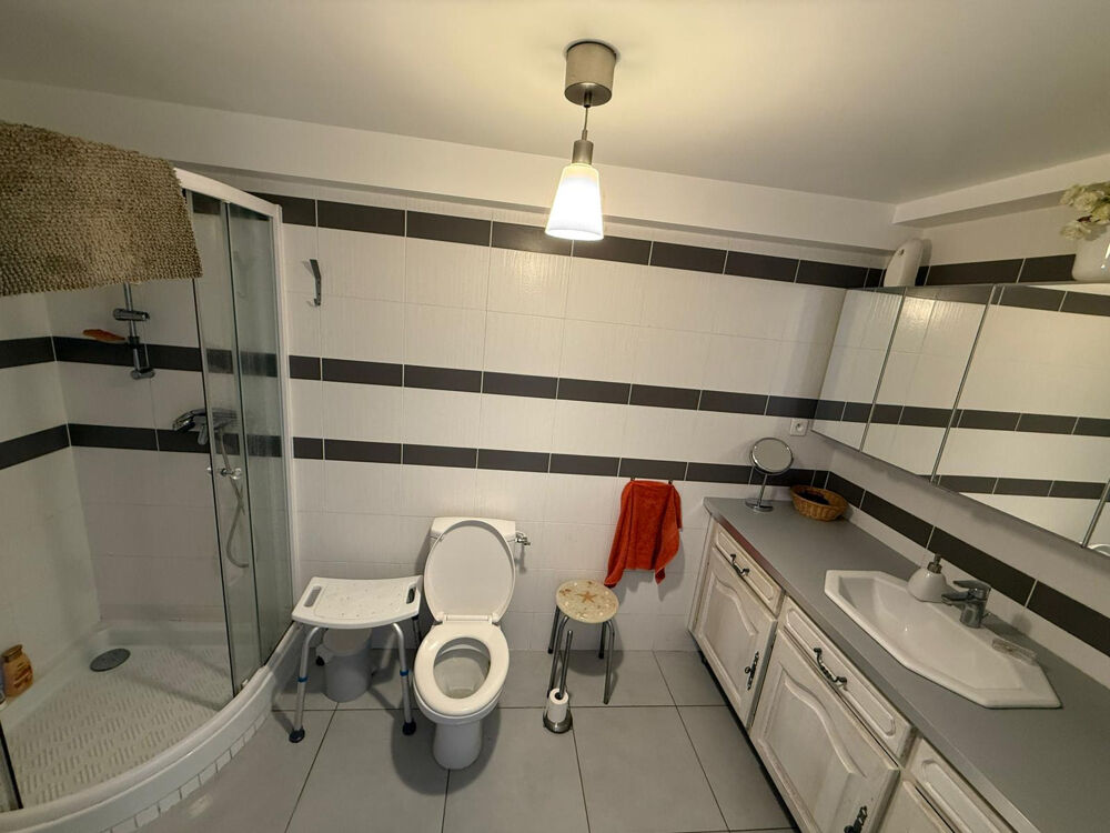 � vendre  Maison Vaux-sur-Mer (17640)