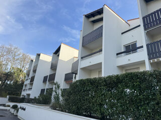  Appartement � vendre 2 pi�ces 40 m�