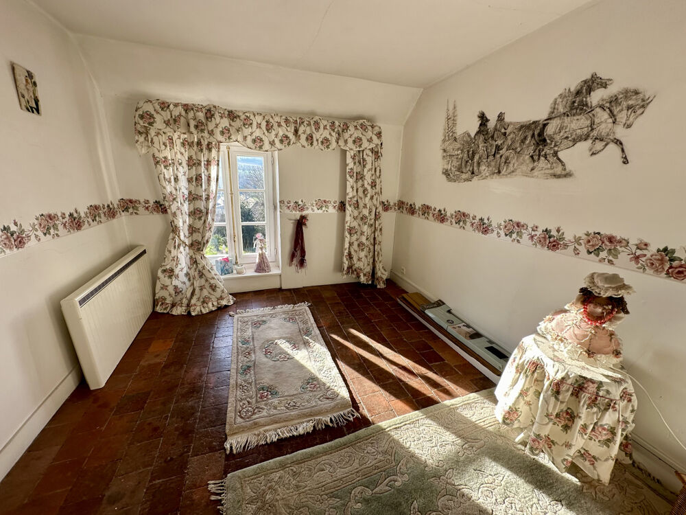 à vendre  Propriété/château Douvrend (76630)