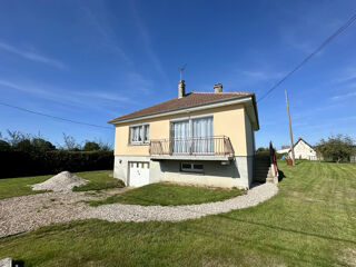  Maison à vendre 3 pièces 75 m²