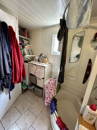  Maison à vendre 3 pièces 54 m²