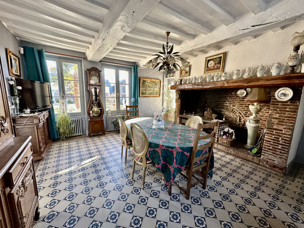 à vendre  Propriété/château Douvrend (76630)