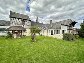  Maison à vendre 8 pièces 169 m²