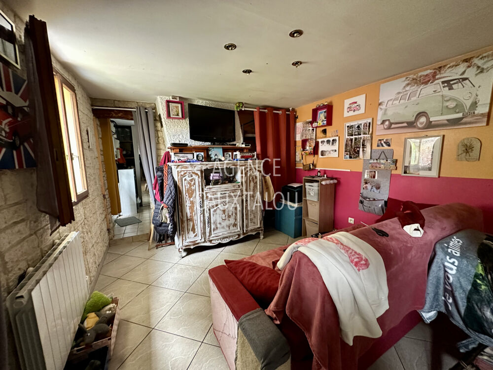Vente Maison SAINT-NICOLAS-D'ALIERMONT   MAISON AVEC LOCATAIRE EN PLACE   INVESTISSEMENT LOCATIF St nicolas d aliermont