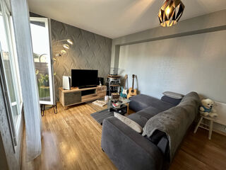  Appartement à vendre 3 pièces 67 m²