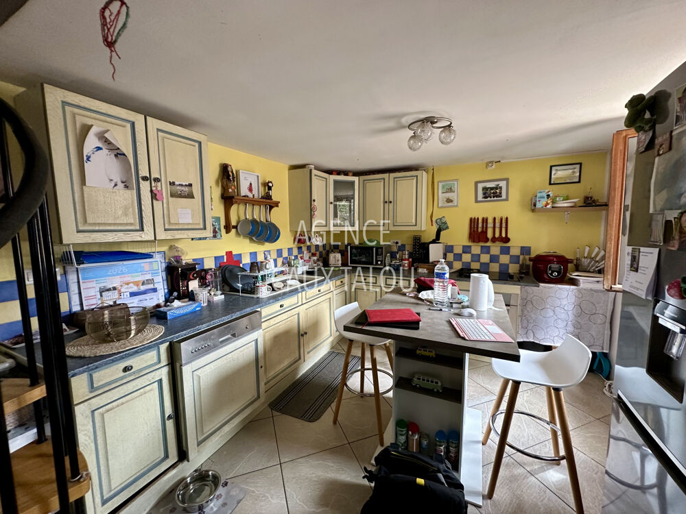Vente Maison SAINT-NICOLAS-D'ALIERMONT   MAISON AVEC LOCATAIRE EN PLACE   INVESTISSEMENT LOCATIF St nicolas d aliermont