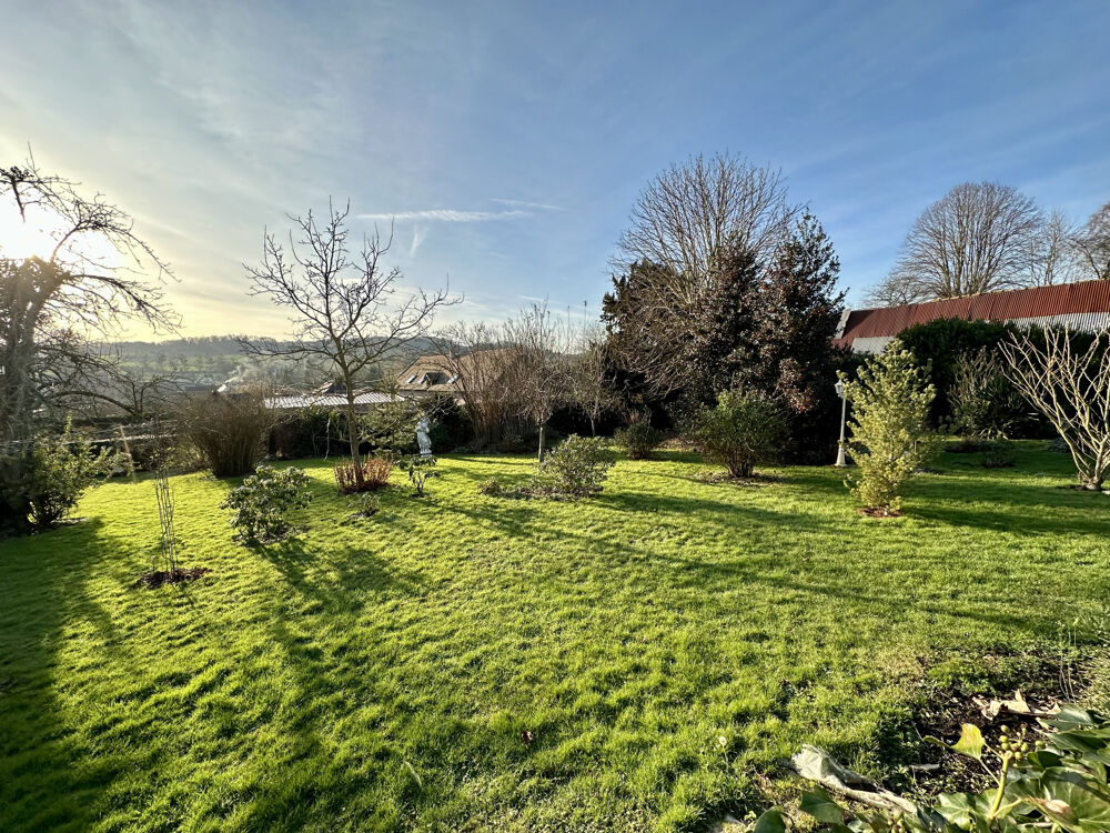 à vendre  Propriété/château Douvrend (76630)