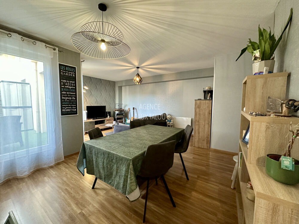 Vente Appartement MARTIN-ÉGLISE   APPARTEMENT 67 M2 AVEC TERRASSE ET STATIONNEMENT Martin eglise