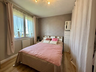  Maison à vendre 3 pièces 75 m²