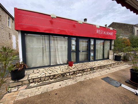 INVESTISSEMENT - MURS COMMERCIAUX -  TONNAY CHARENTE 231000 17430 Tonnay charente