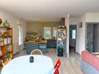  Maison à vendre 4 pièces 84 m²