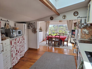  Maison � vendre 7 pi�ces 166 m�