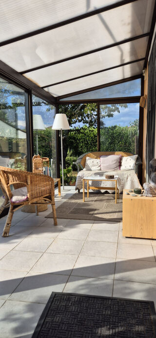  Maison à vendre 4 pièces 82 m²