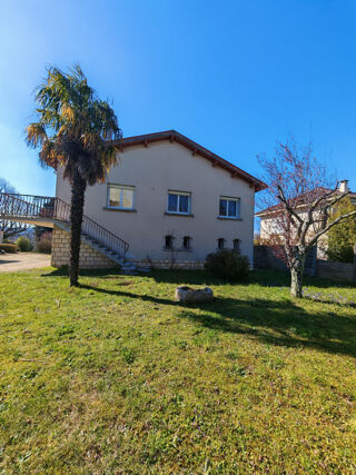  Maison à vendre 6 pièces 80 m²