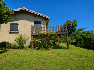  Maison à vendre 3 pièces 51 m²