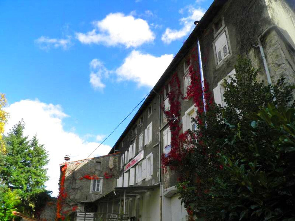 Ensemble Immobilier
