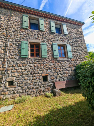  Maison à vendre 5 pièces 98 m²