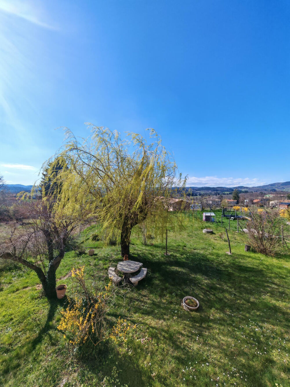 Vente Maison Maison 6 pièces Vernoux en vivarais