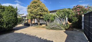  Maison à vendre 4 pièces 82 m²