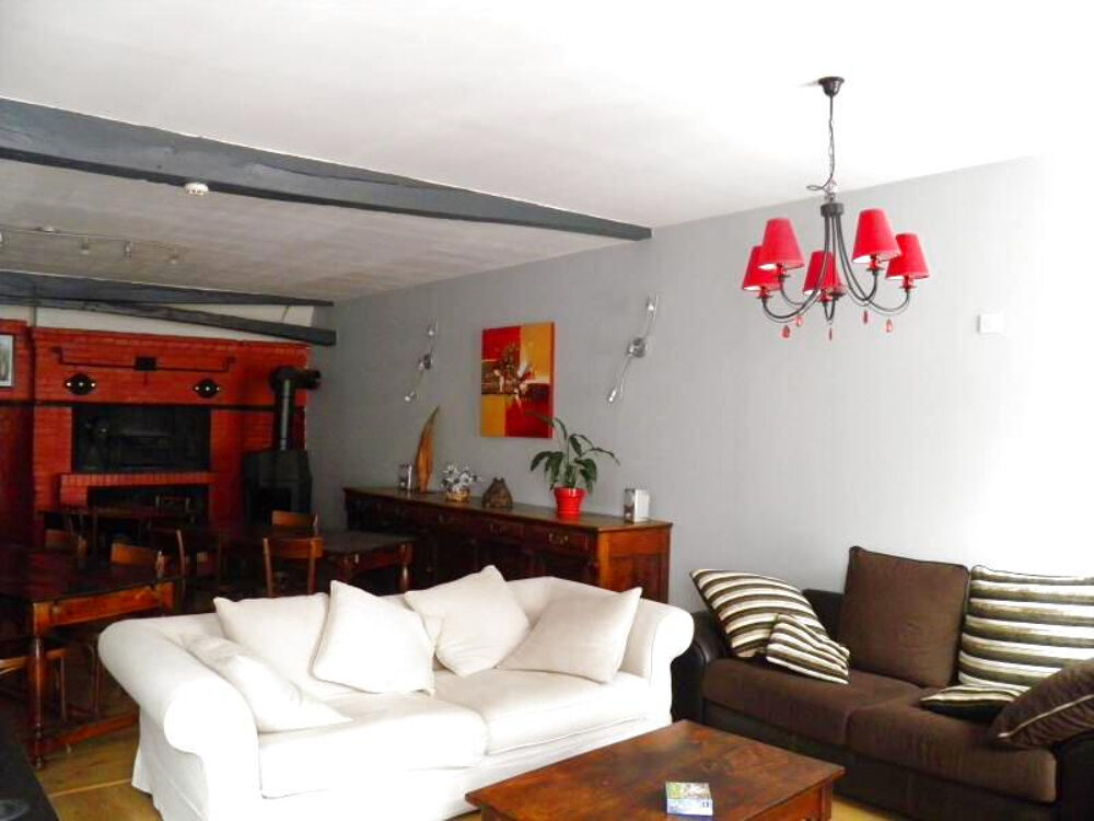 Ensemble Immobilier