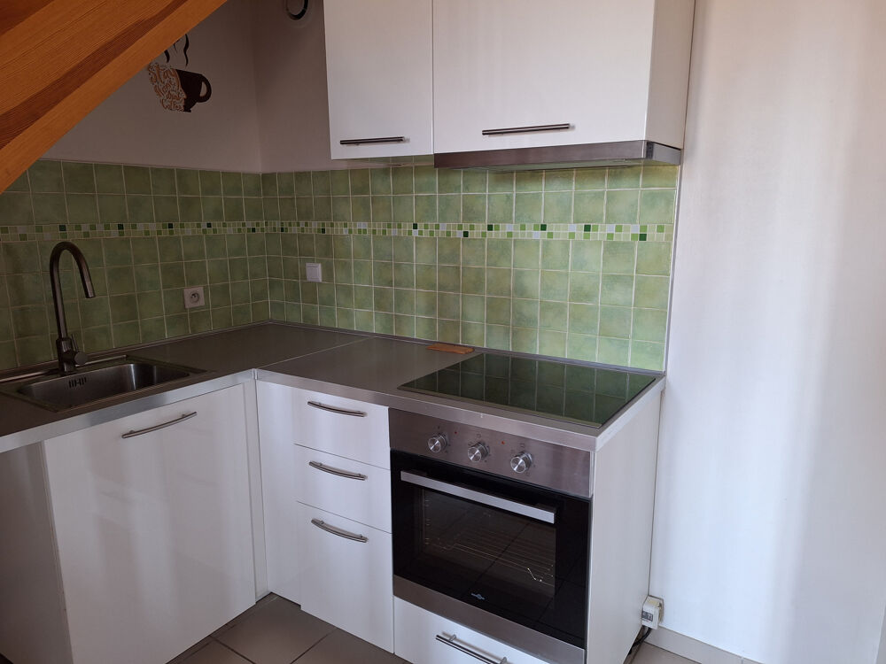 Location Appartement   Vernoux en vivarais