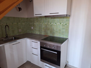  Appartement à louer 3 pièces 52 m²