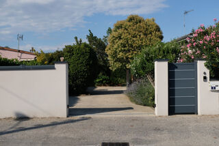  Maison à vendre 4 pièces 82 m²