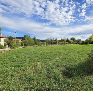  Terrain à vendre 1228 m²