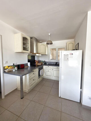  Maison à vendre 5 pièces 107 m²