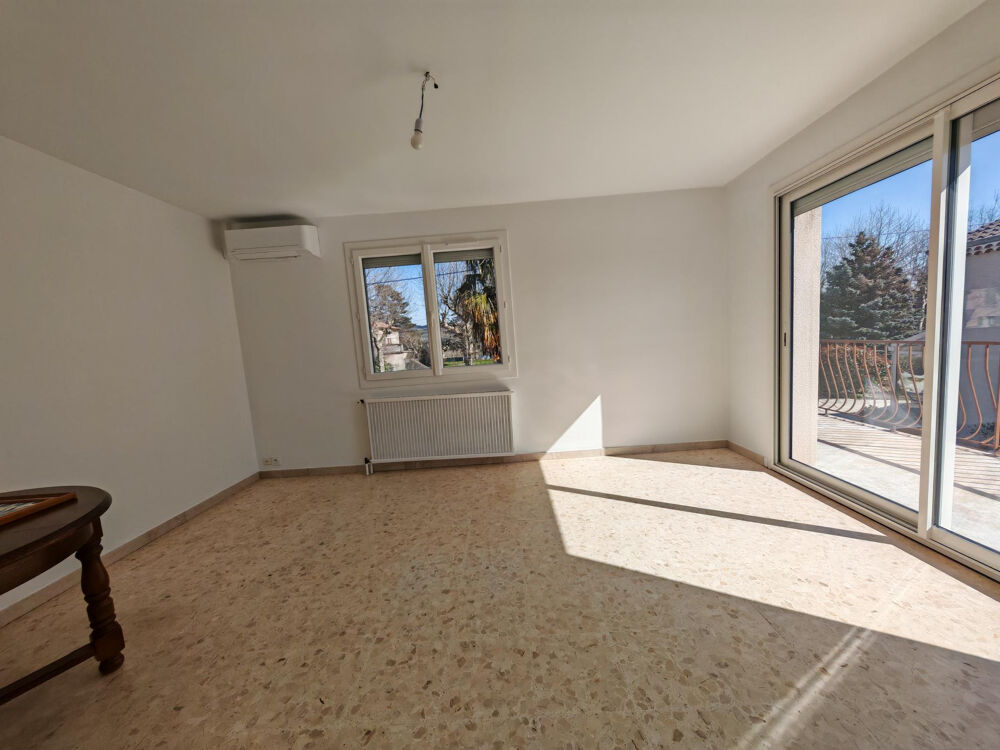 Vente Maison Maison 6 pièces Vernoux en vivarais