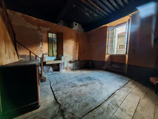  Maison � vendre 4 pi�ces 78 m�