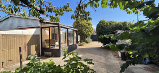  Maison à vendre 4 pièces 82 m²