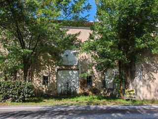  Propri�t�/ch�teau � vendre 11 pi�ces 322 m�