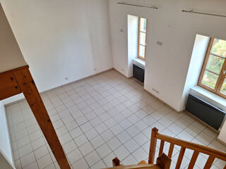  Appartement à louer 3 pièces 52 m²