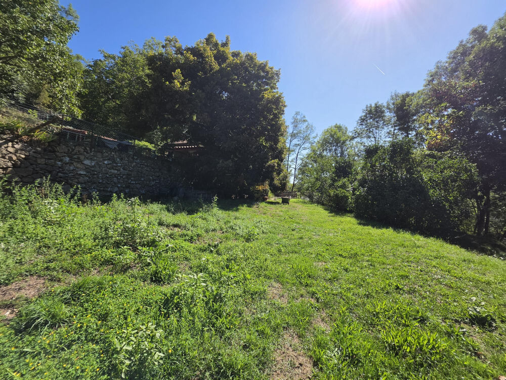 Vente Maison Maison de 84 m2 avec sous-sol complet sur 4 965 m2 de terrain   Accès rivière   Silhac Silhac