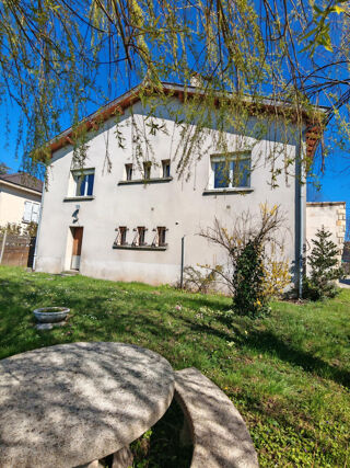  Maison � vendre 6 pi�ces 80 m�