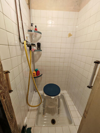  Maison � vendre 6 pi�ces 