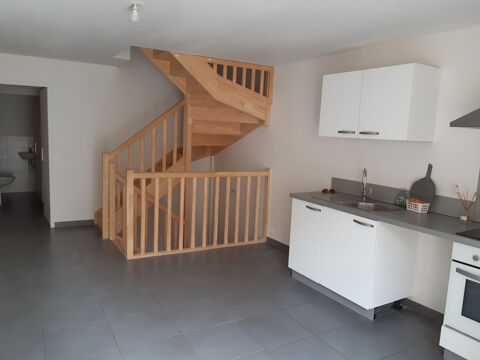  Duplex/triplex � louer 3 pi�ces 60 m�